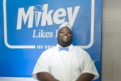 Michael “Mikey” Cole