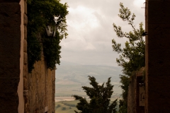 Tuscan Countryside #2, Pienza, Italy, 2010.