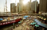 South Street Seaport