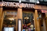 Brick Lane Curry House, Indian Restaurant