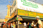 Nathan's Coney Island