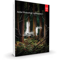 Adobe Lightroom (Instant Download)