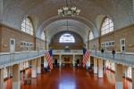 Ellis Island, Great Hall