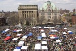 Brooklyn Flea Market