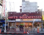 Katz's Delicatessen