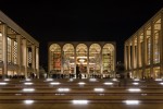 Lincoln Center