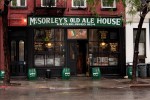 McSorley's Old Ale House