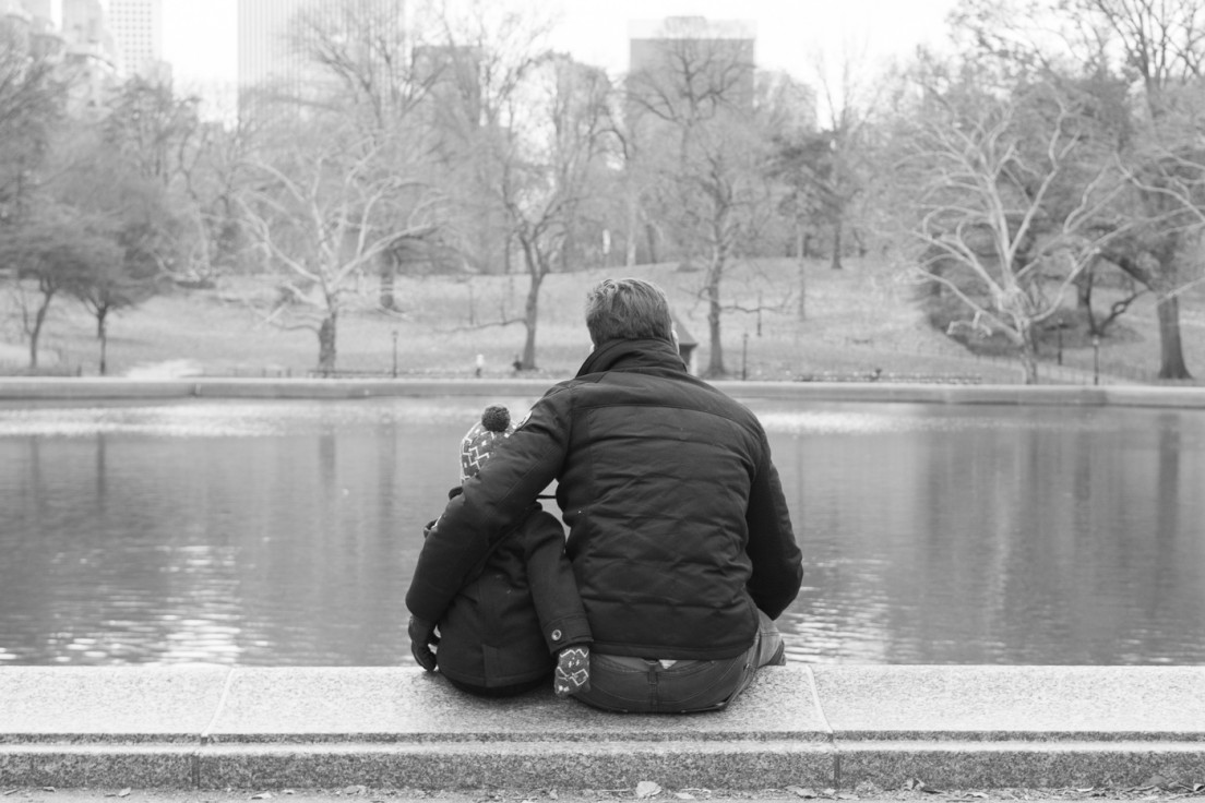 New York Family, Couple, and Engagement Photography