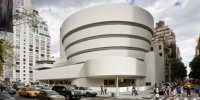 Guggenheim Museum