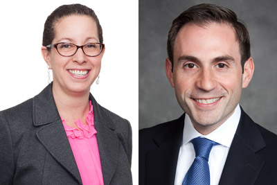 CFO headshot with white or gray background — New York City — executive headshot