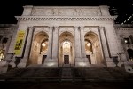 New York Public Library