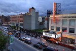 Apollo Theatre, Harlem