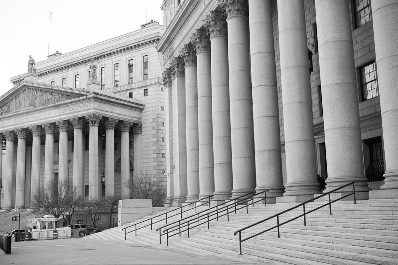 Supreme Court, City Hall Photography, New York Photography