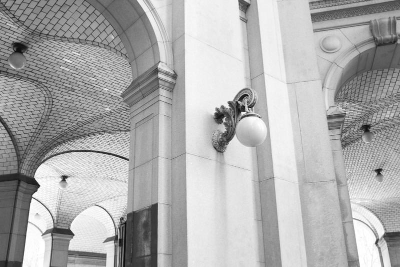 Manhattan Municipal Building, City Hall Photography, New York Photography