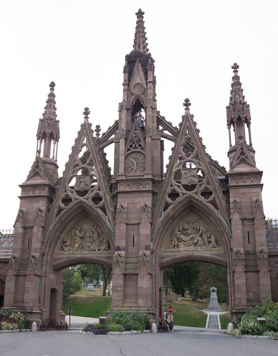 Green-Wood_Cemetery Photography, New York Photography