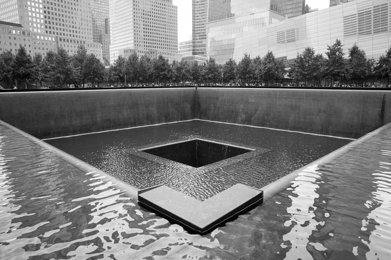 World Trade Center Photography, New York Photography