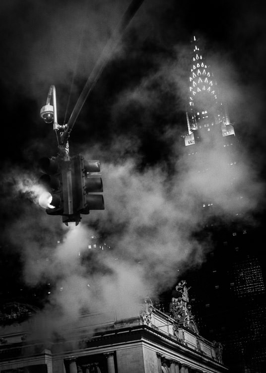 New York Street Photography