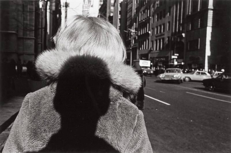 Lee Friedlander, Photographing the American Psyche