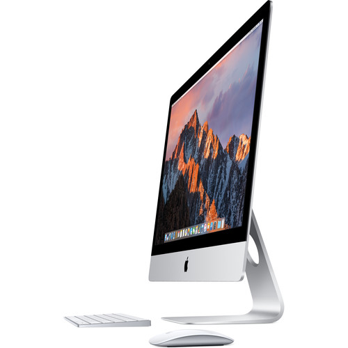 Apple Mac Pro Desktop