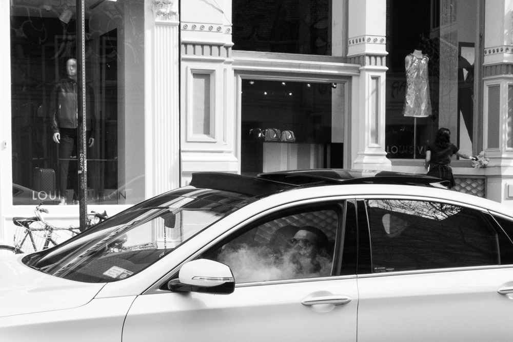 New York Street Photography Tours