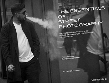 The Essentials of Street Photography