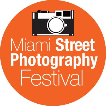 Miami Street Photography Festival