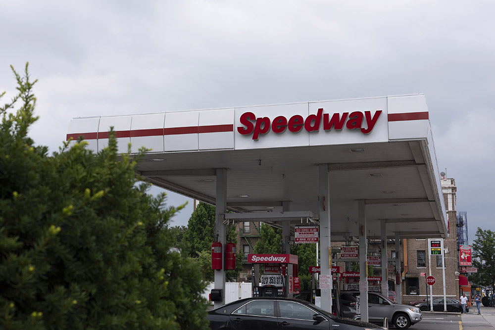 Speedway