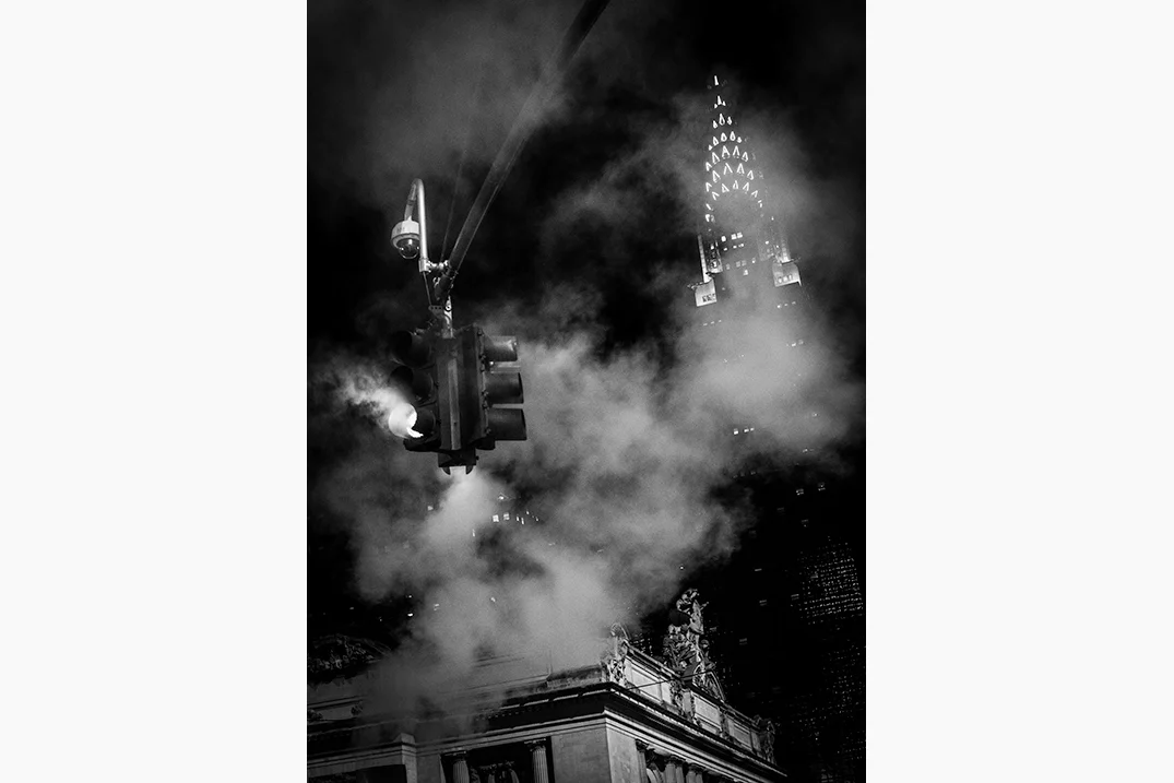 New York Photography Prints and Gallery