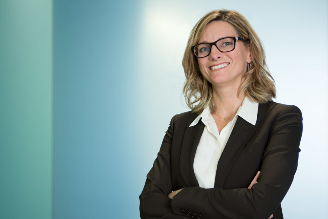 Tech startup headshot — Flatiron — business headshot NYC