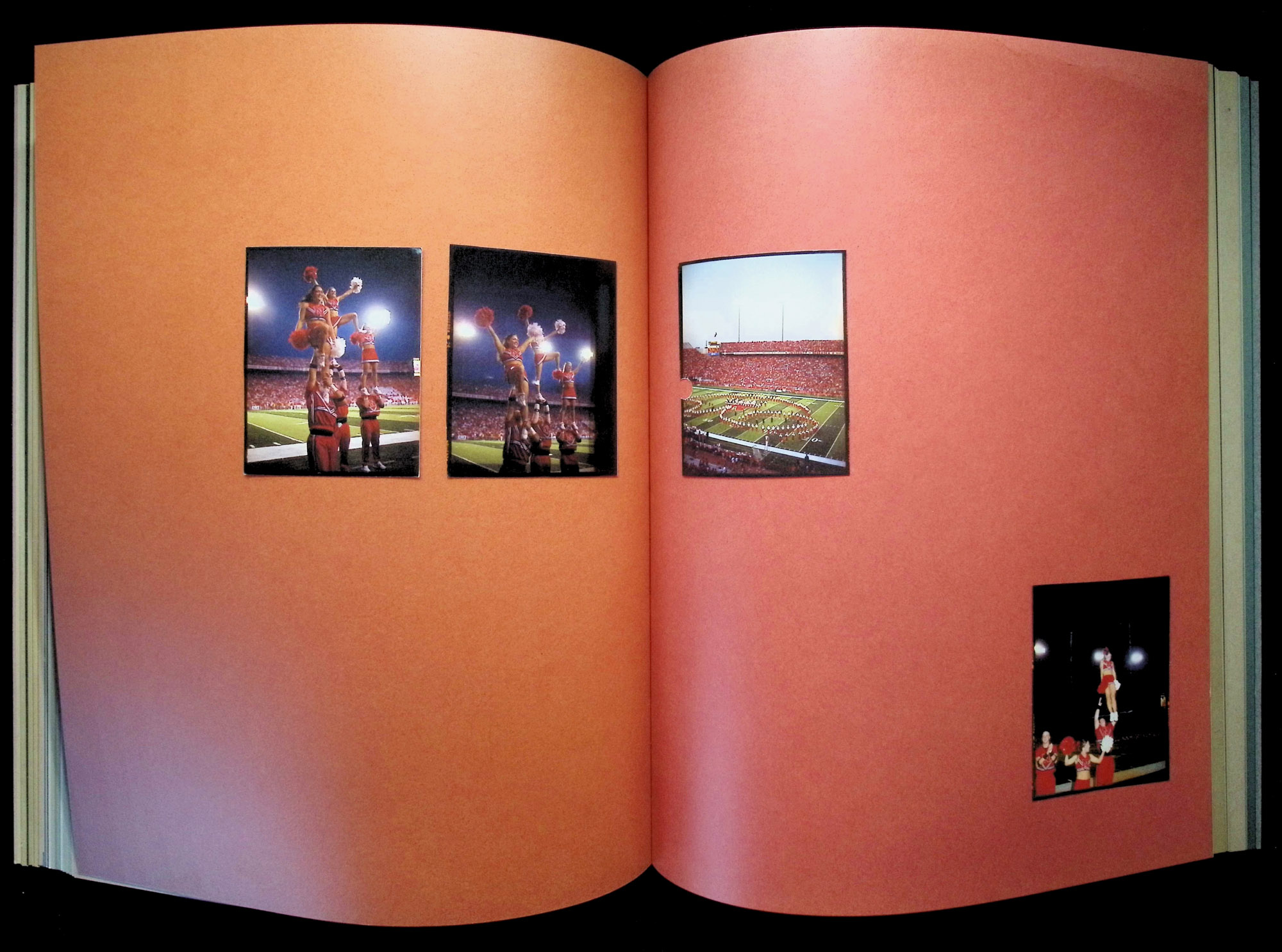 Omaha Sketchbook & Ogg Hall