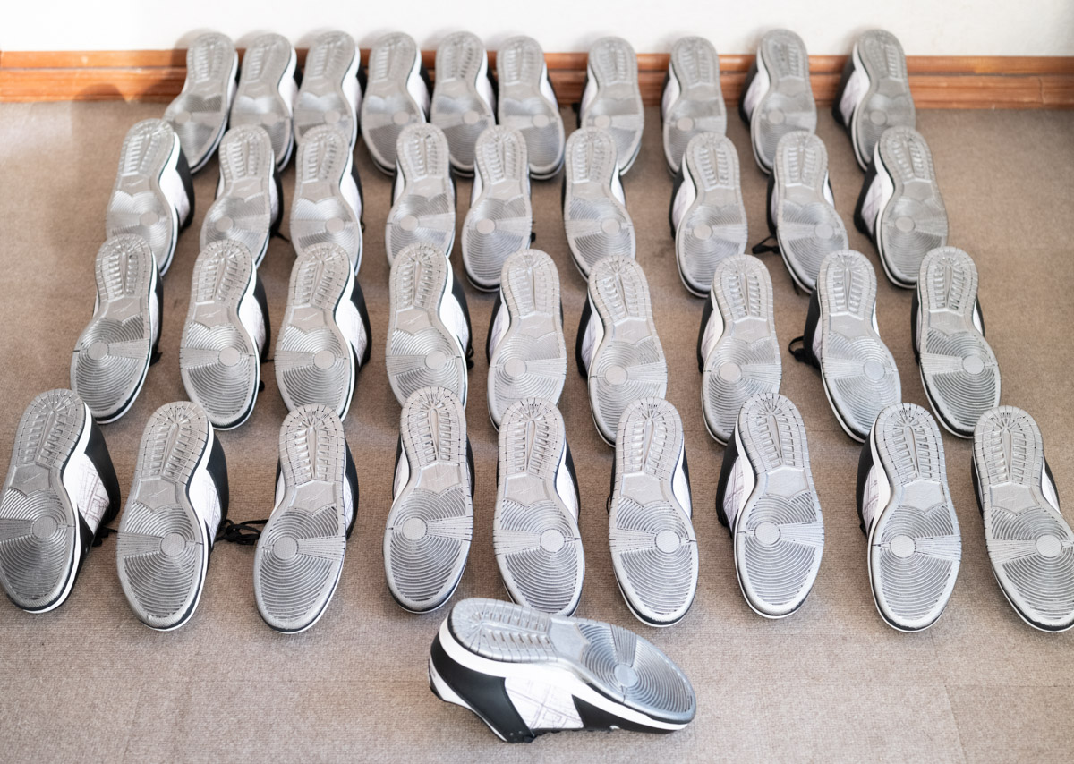 Hype: JMP-Proto1 Sculpture + Print Drops Today