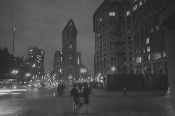 artist’s Talk - 26