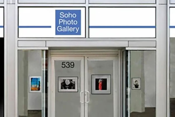 Soho Photo Gallery New York