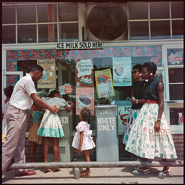 Gordon Parks