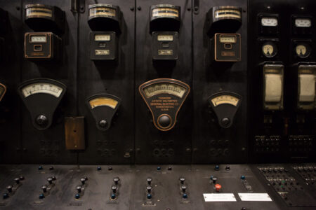What Lies Under Grand Central Terminal