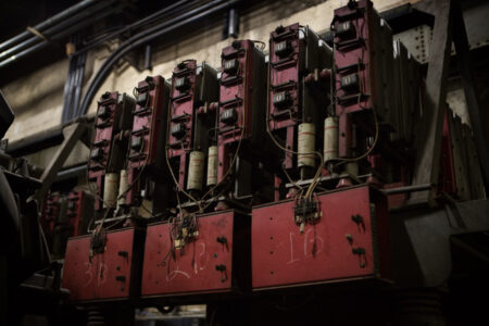 What Lies Under Grand Central Terminal