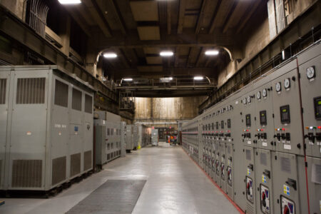 What Lies Under Grand Central Terminal