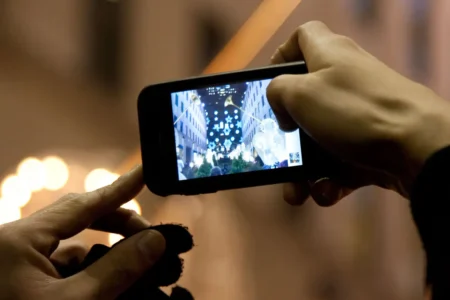 Rockefeller Center Photograph 2, 2009