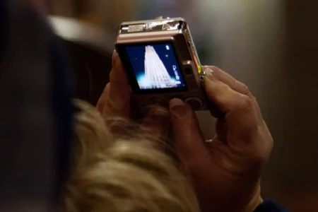 Rockefeller Center Photograph 3, 2009