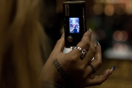 Rockefeller Center Photograph 4, 2009