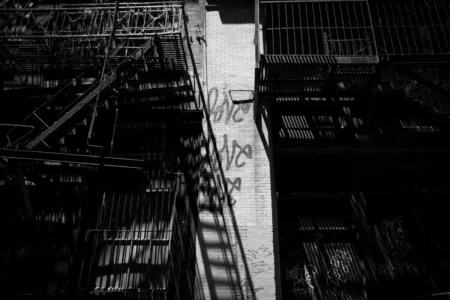 Love, Love, Love, Cortlandt Alley, 2013