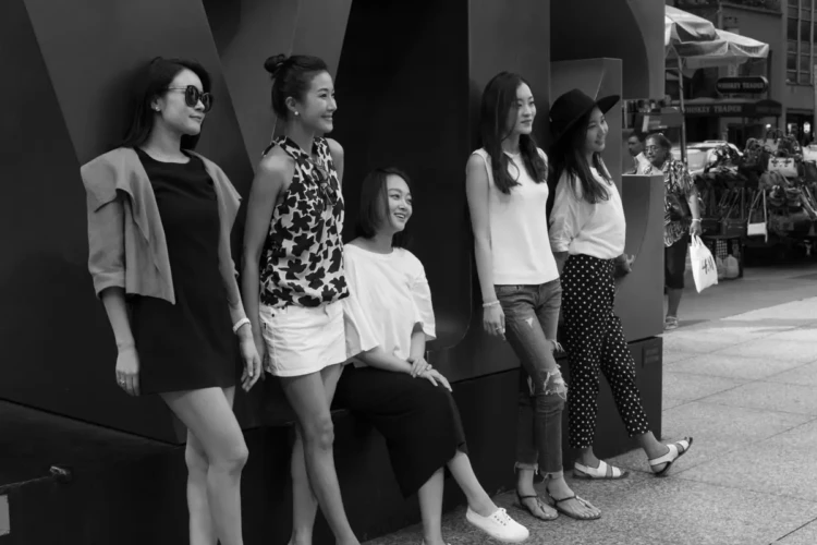 Love Sign, 6th Avenue, 2015