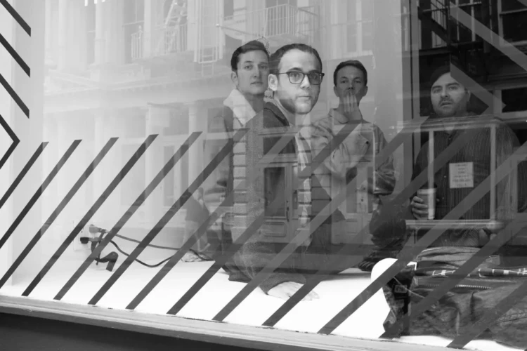 SoHo Four, Greene Street, 2016