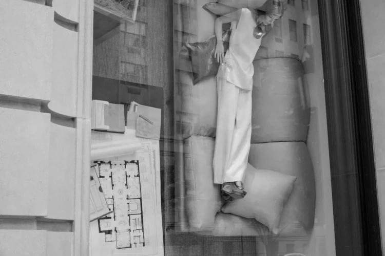 Apartment Advertisement, Upper East Side, 2017