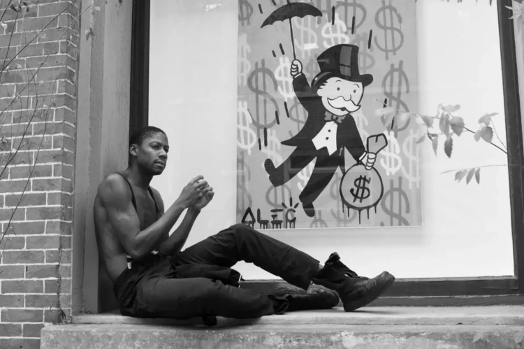 Texas Tattoo, Greene Street, 2019