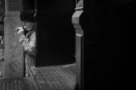 Prince Street Artist & Cigar, SoHo, 2019