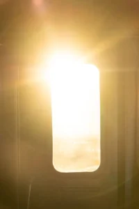 Subway Sunshine, 2021