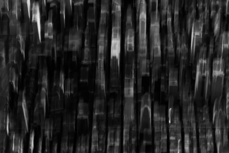 Queens Panorama Detail, 2022