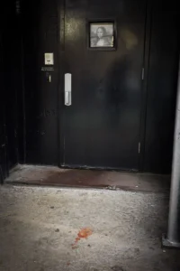 Mona Lisa and Blood, SoHo, 2022