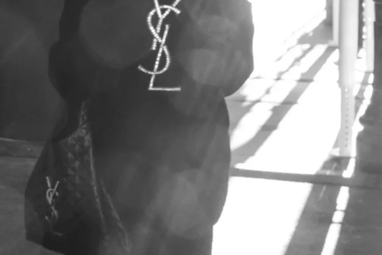 YSL, Greene Street, 2022